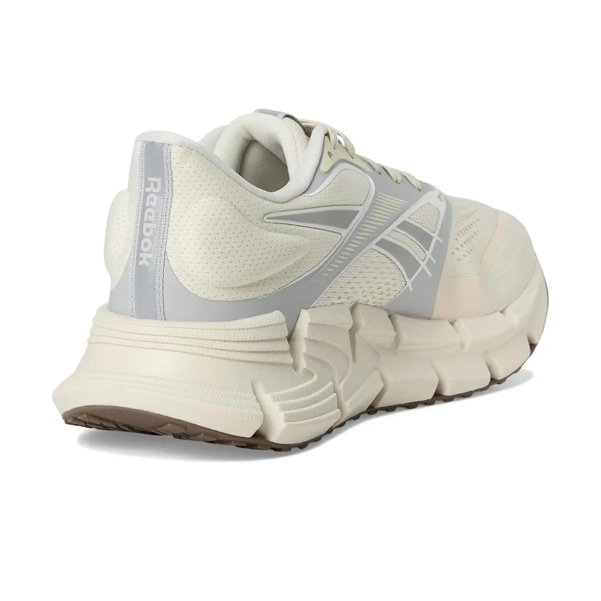 Reebok shoes - Alabaster/Grey 1/Trek Grey 10