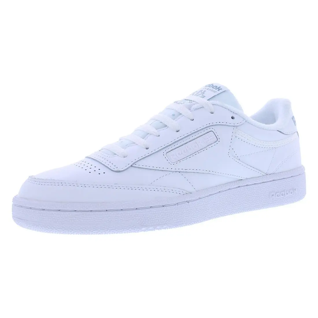Reebok shoes - White/Blue/White, Main: White 0