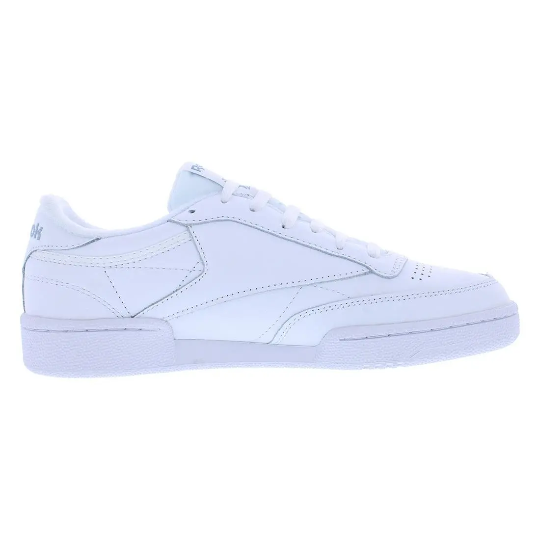 Reebok shoes - White/Blue/White, Main: White 5