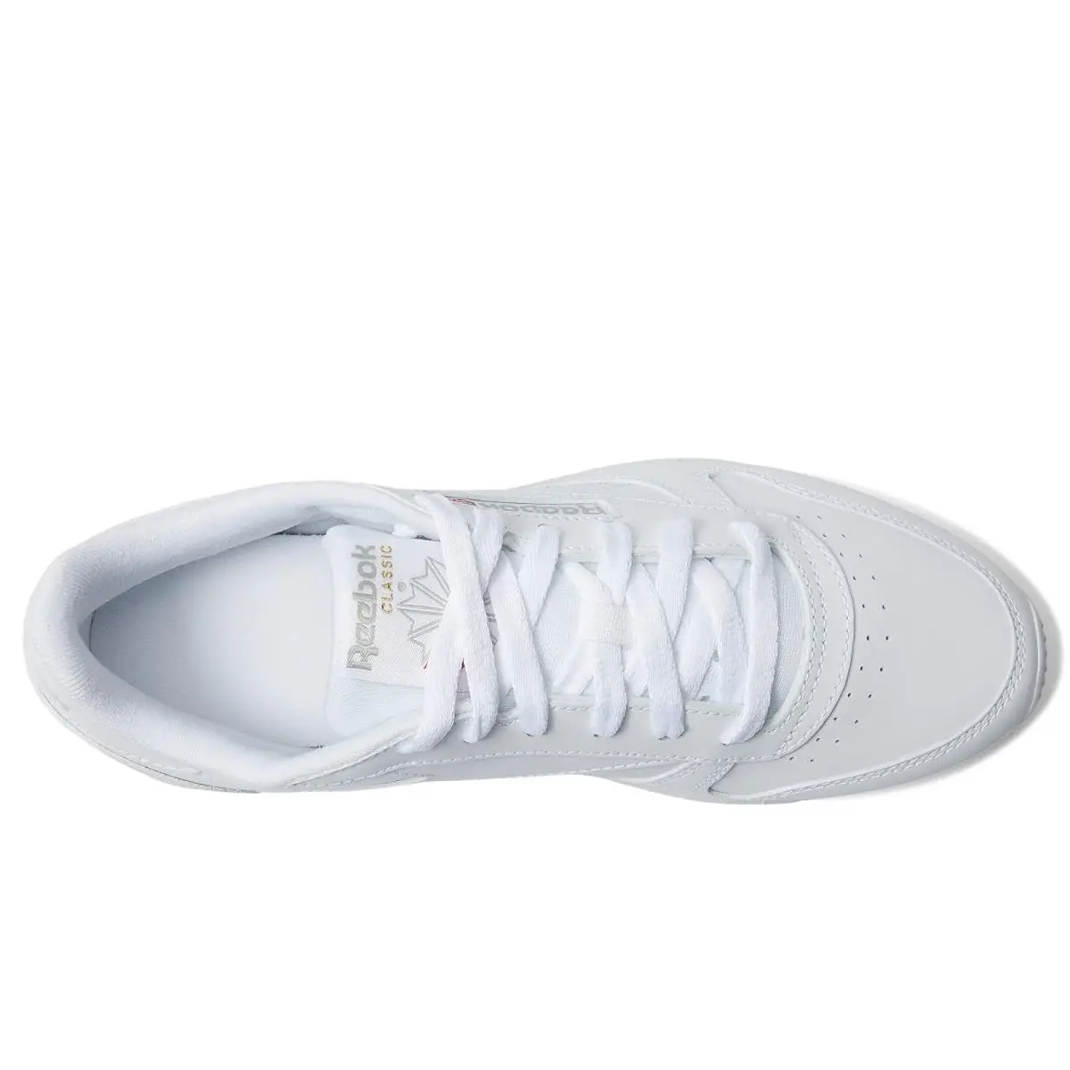 Reebok shoes - White/Pure Grey 0