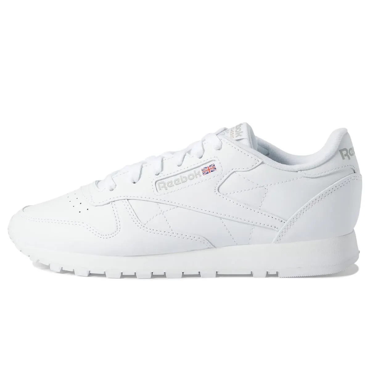 Reebok shoes - White/Pure Grey 2