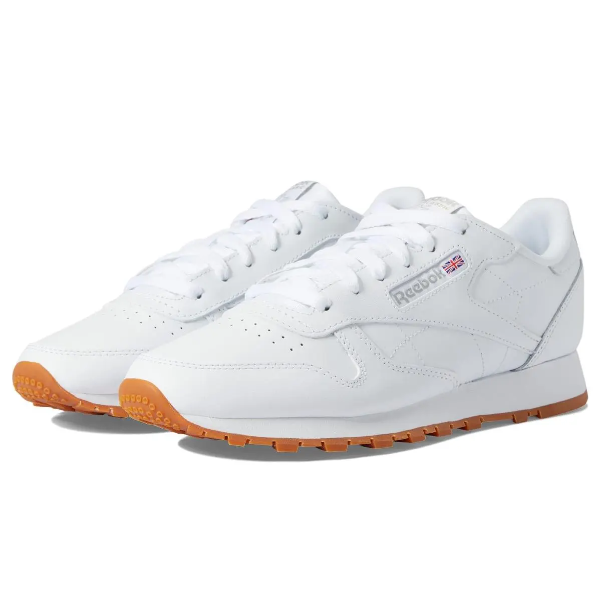Reebok shoes - White/Pure Grey 11