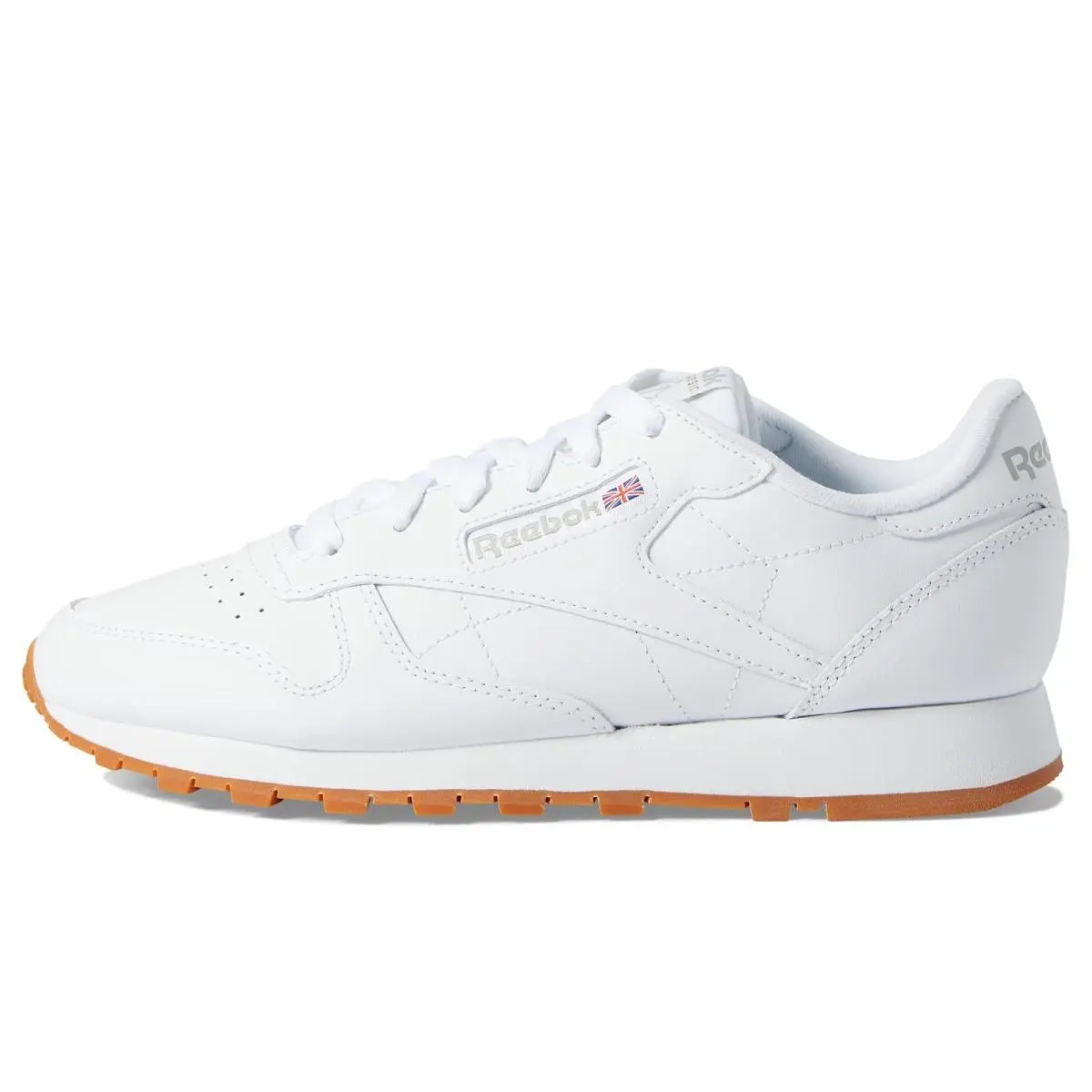 Reebok shoes - White/Pure Grey 14