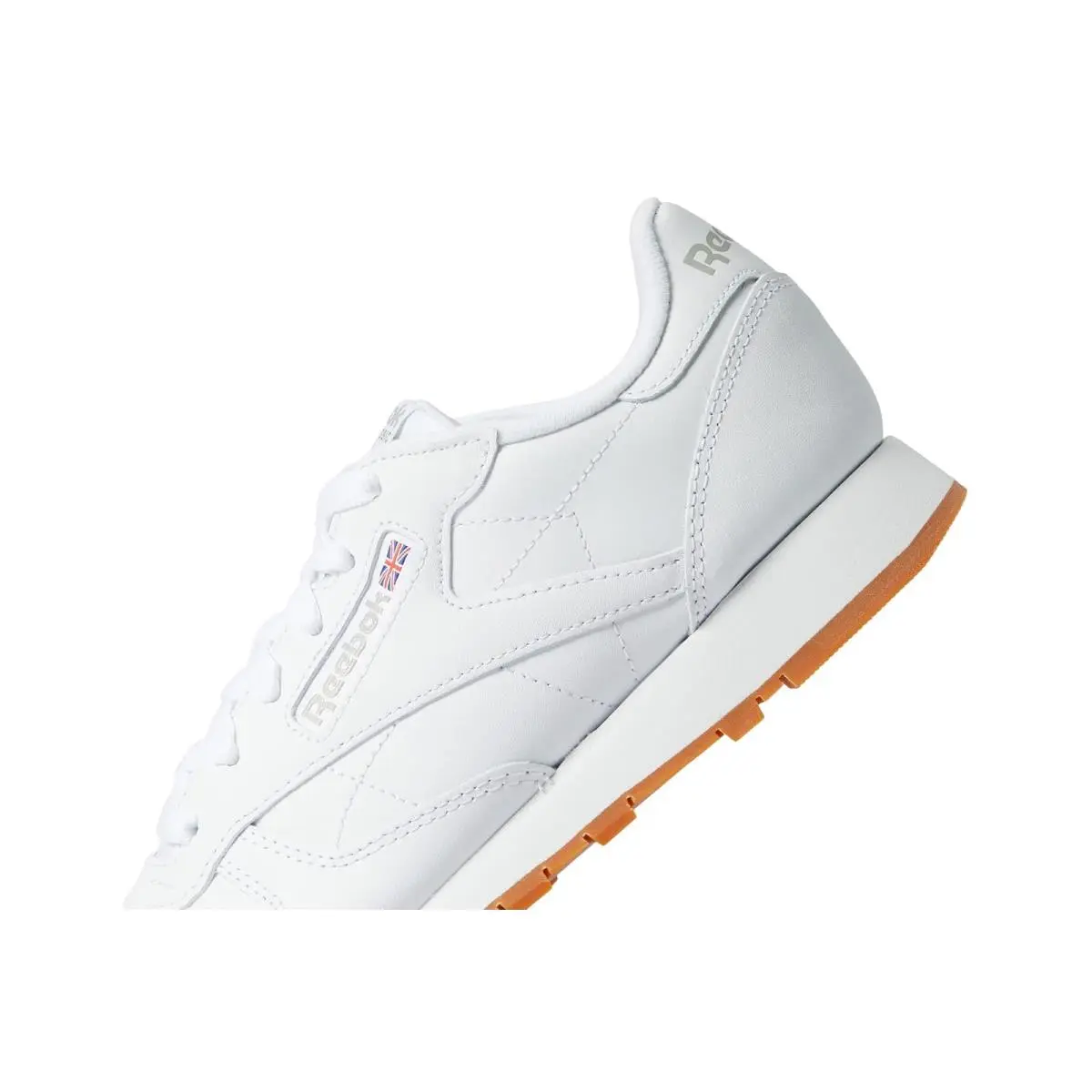 Reebok shoes - White/Pure Grey 15