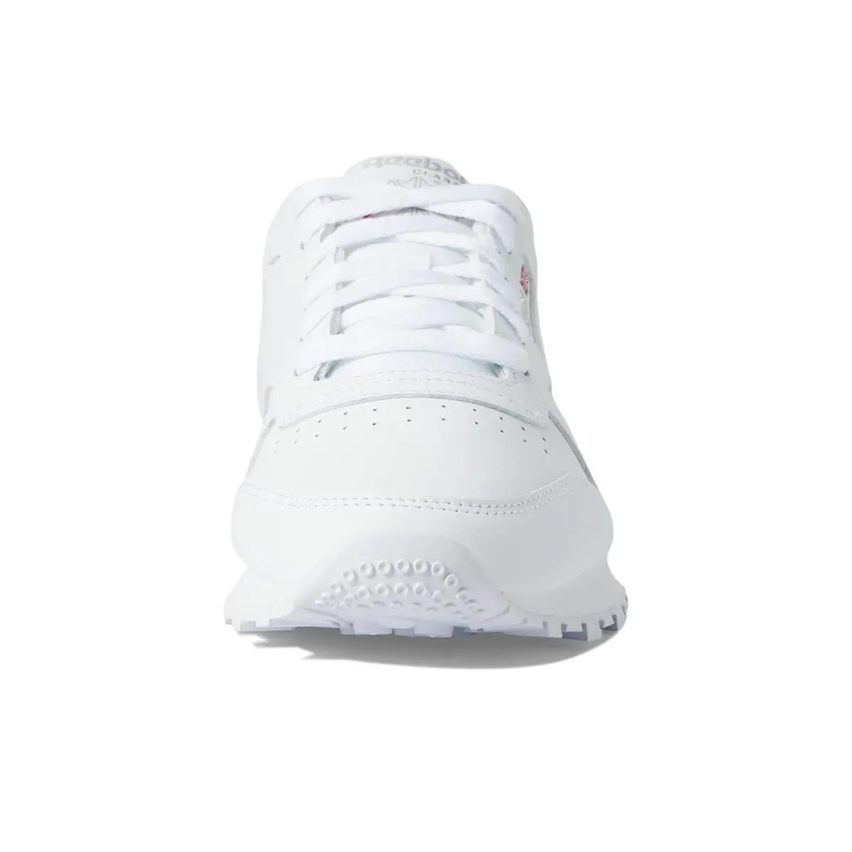 Reebok shoes - White/Pure Grey 7