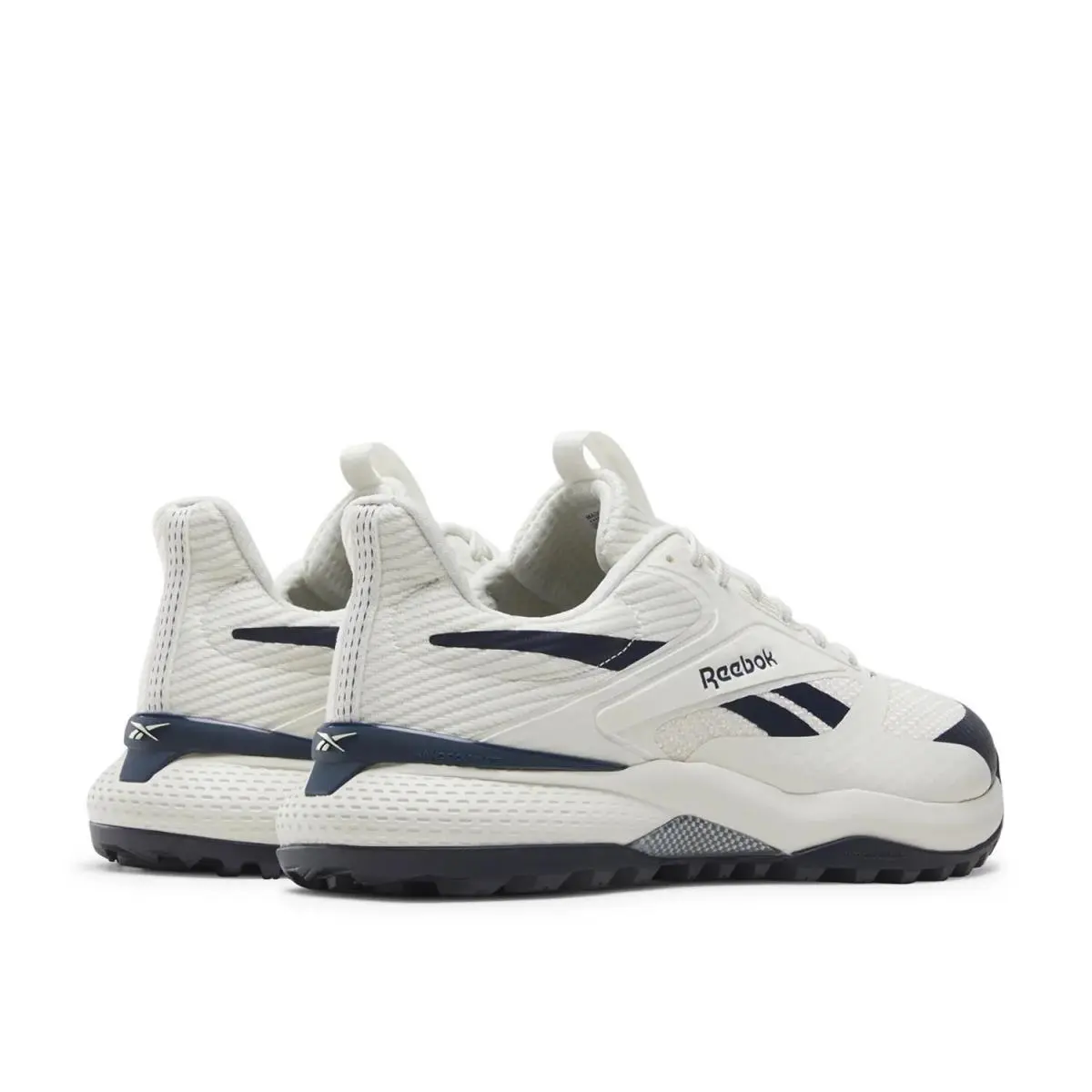 Reebok shoes - Chalk 1