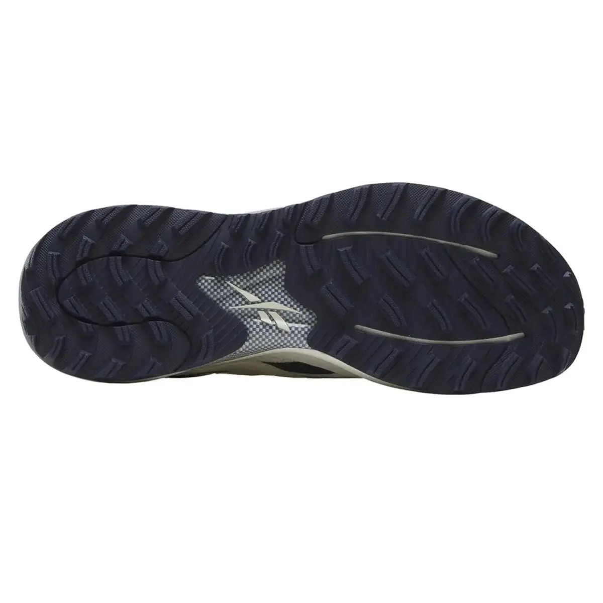 Reebok shoes - Chalk 2