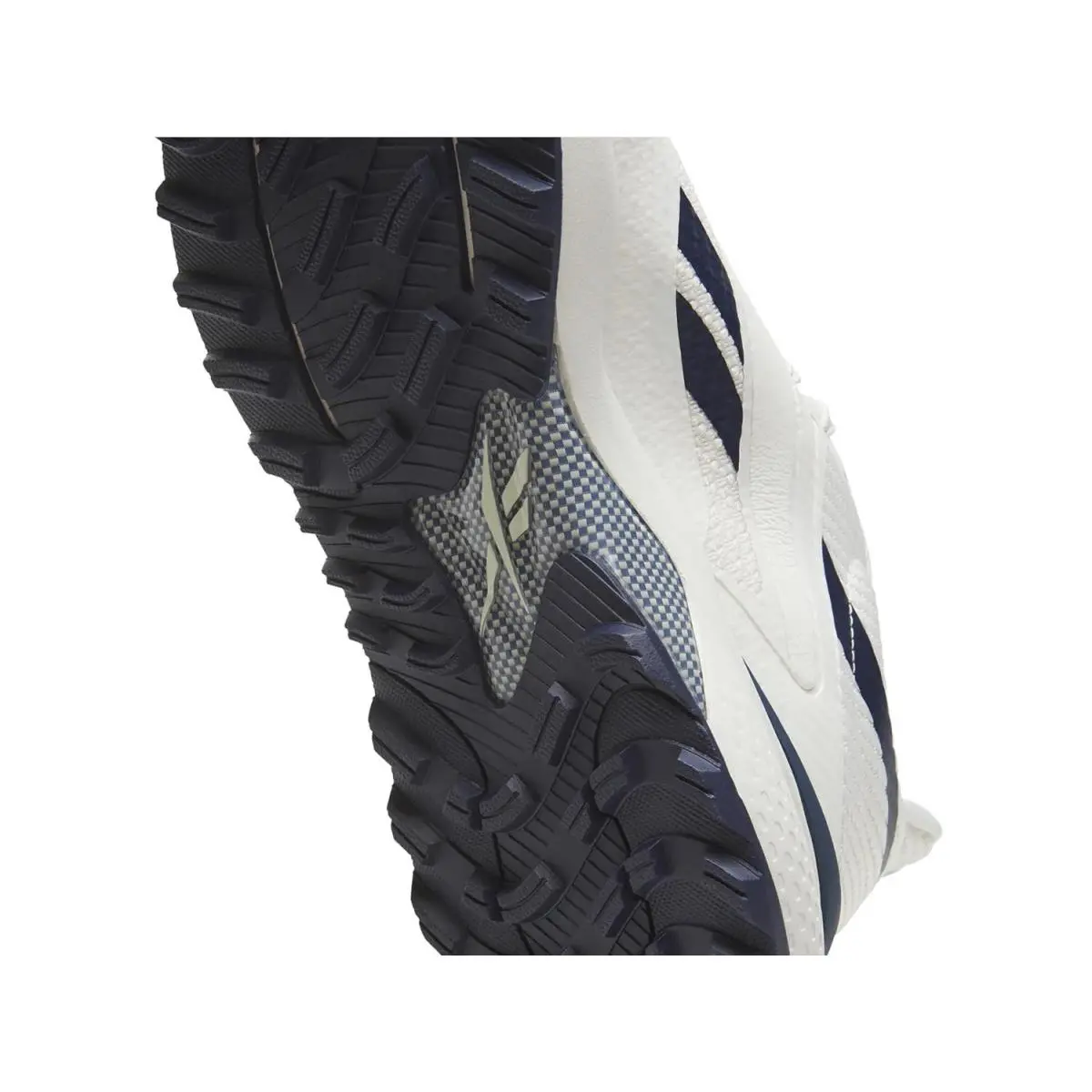 Reebok shoes - Chalk 12