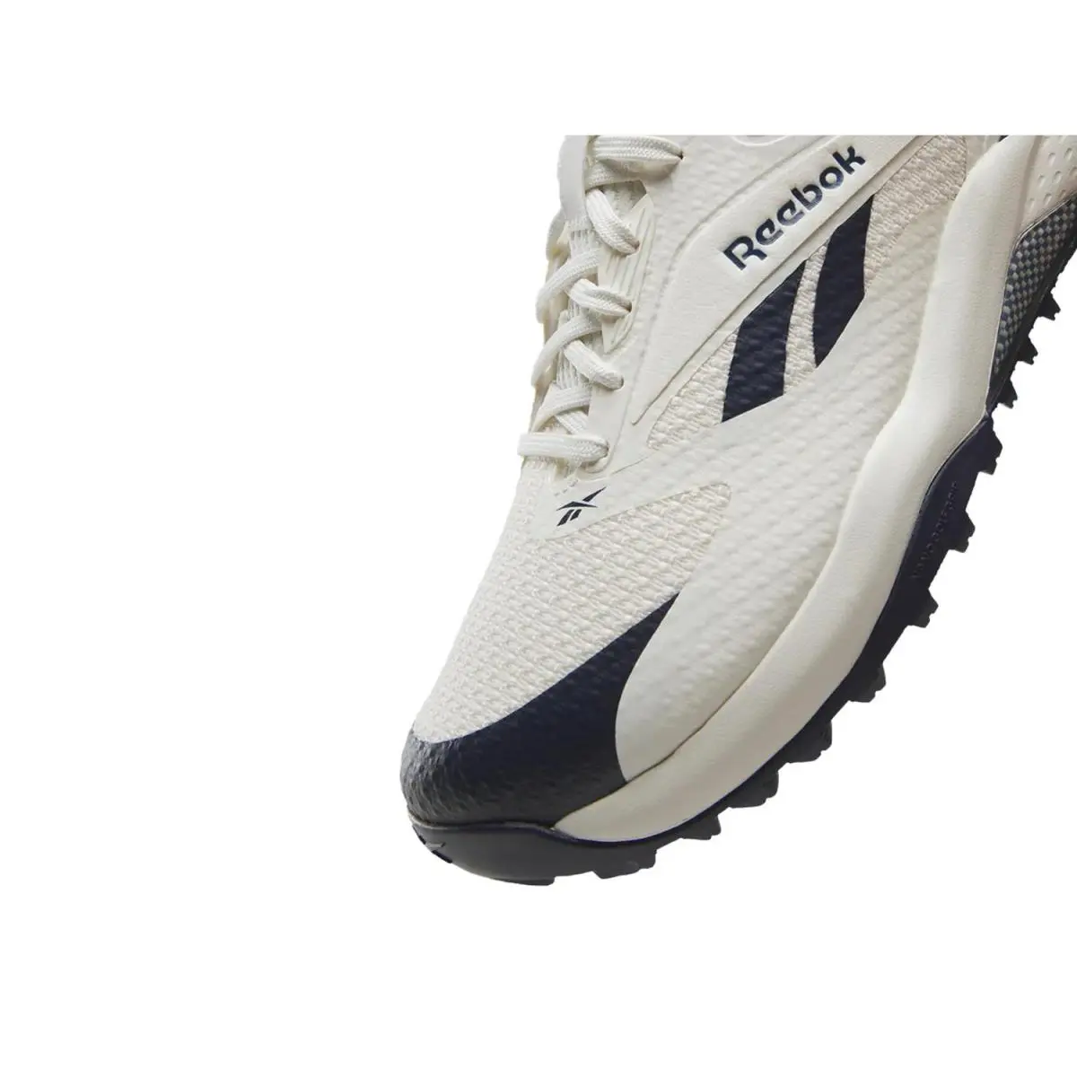 Reebok shoes - Chalk 11
