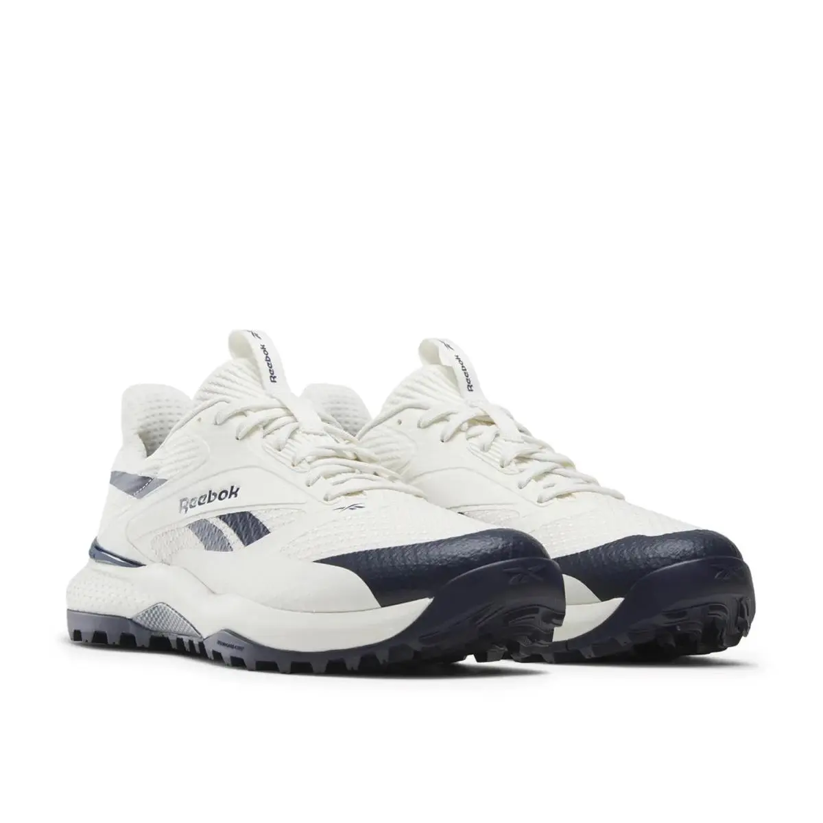 Reebok shoes - Chalk 7
