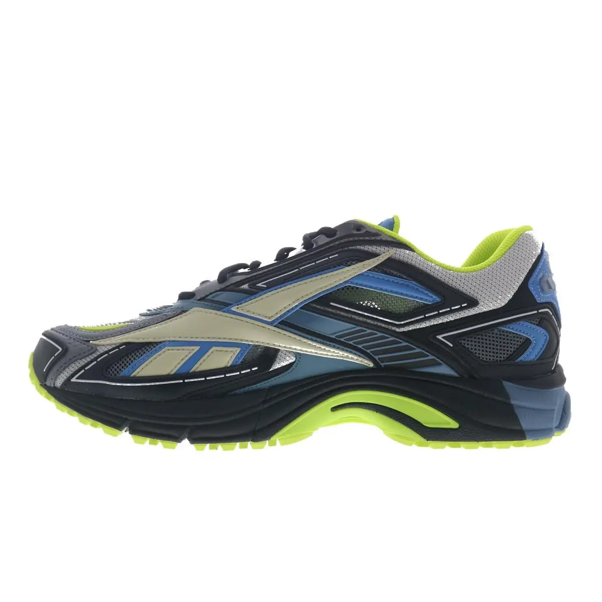 Reebok shoes - Reebok Premier Road Ultra - Premier Road Ultra - 100251984 - Blue 5