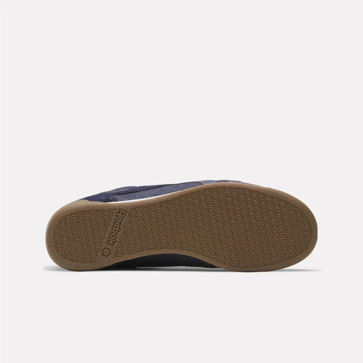Reebok shoes - DARKINDIGO/CHALK/GUM 3