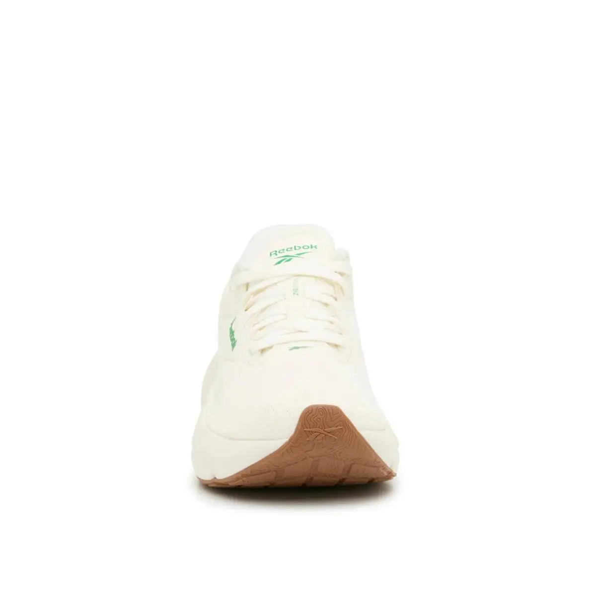 Reebok shoes - White/Green 0