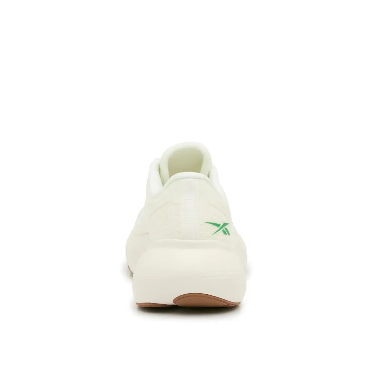 Reebok shoes - White/Green 9