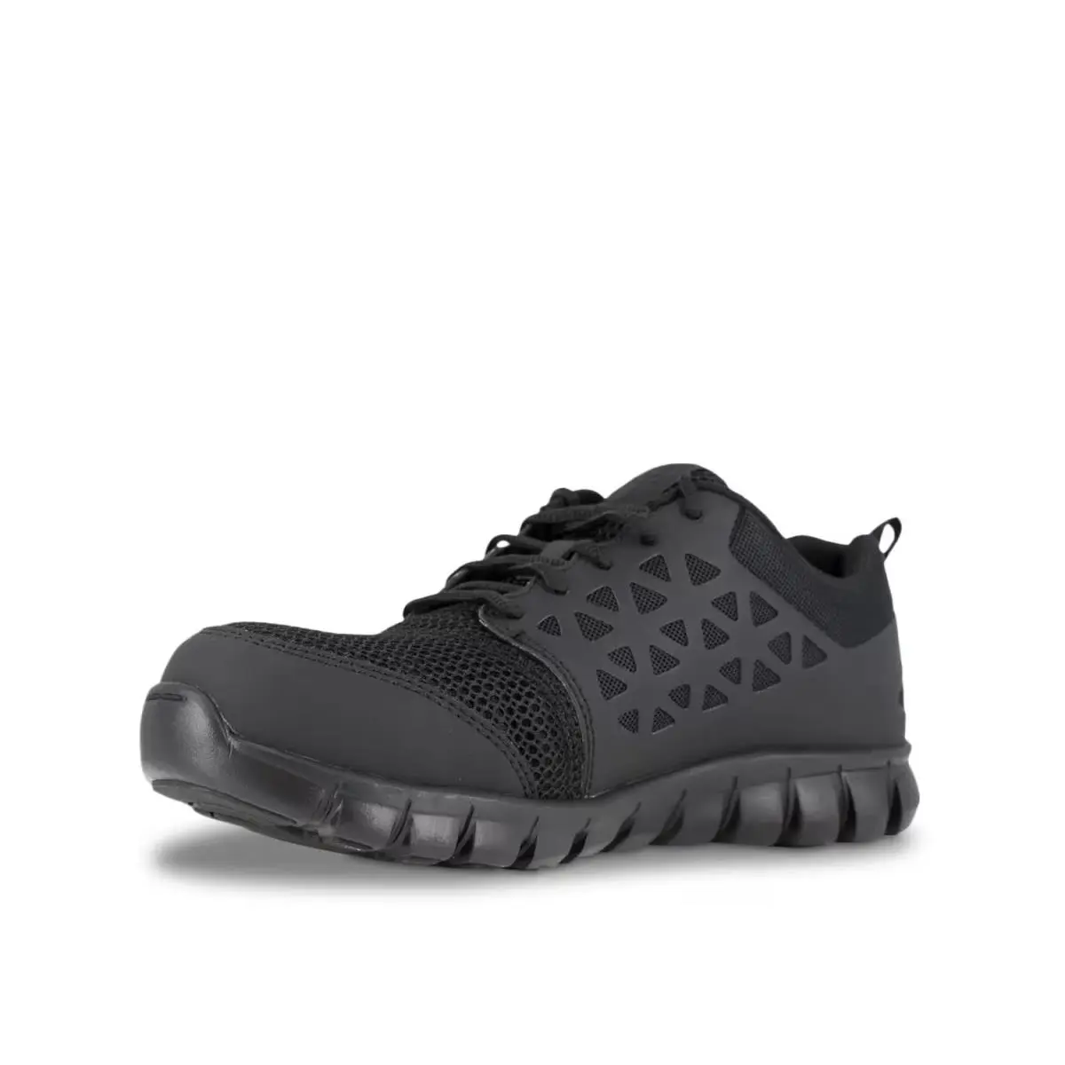 Reebok shoes - Black 8