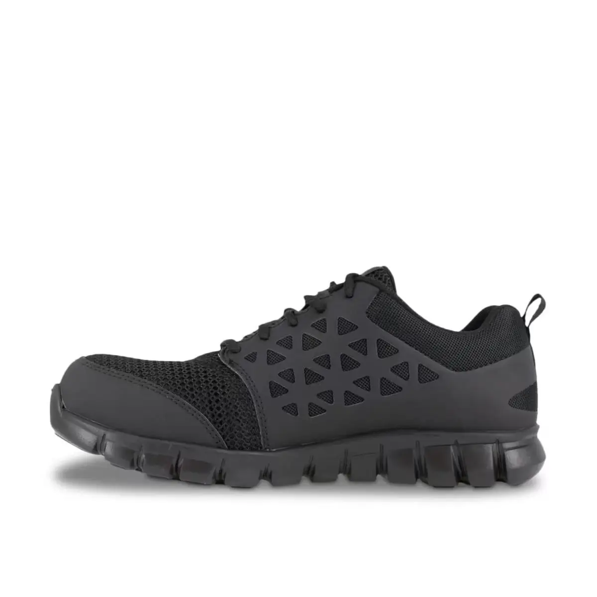 Reebok shoes - Black 9