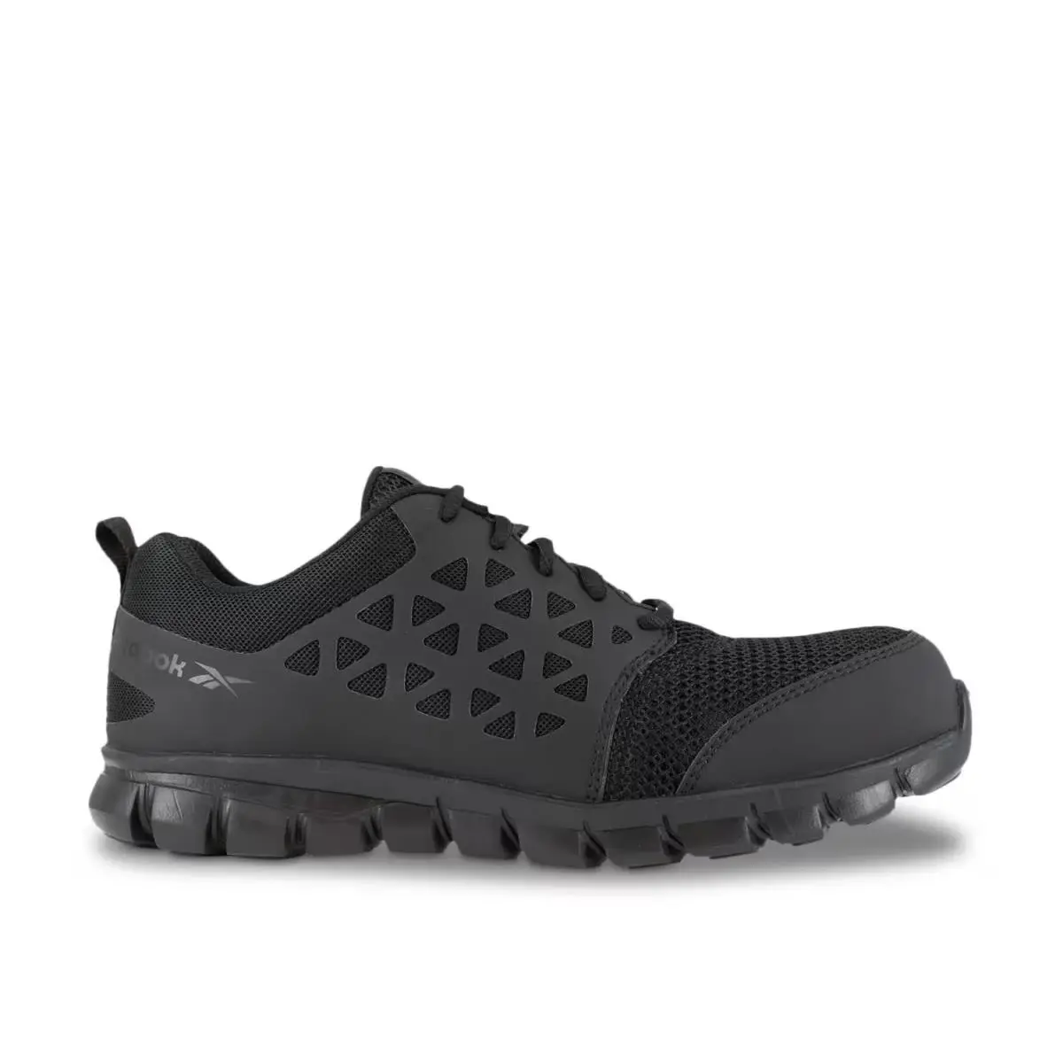 Reebok shoes - Black 10