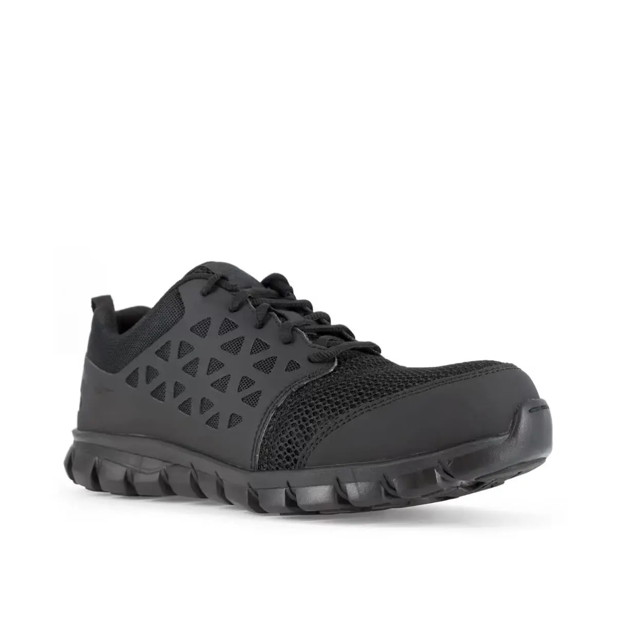 Reebok shoes - Black 6