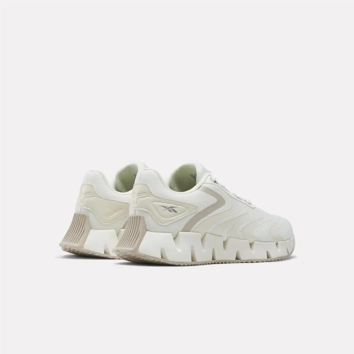 Reebok shoes - Chalk/Alabaster/Mineral Grey 1