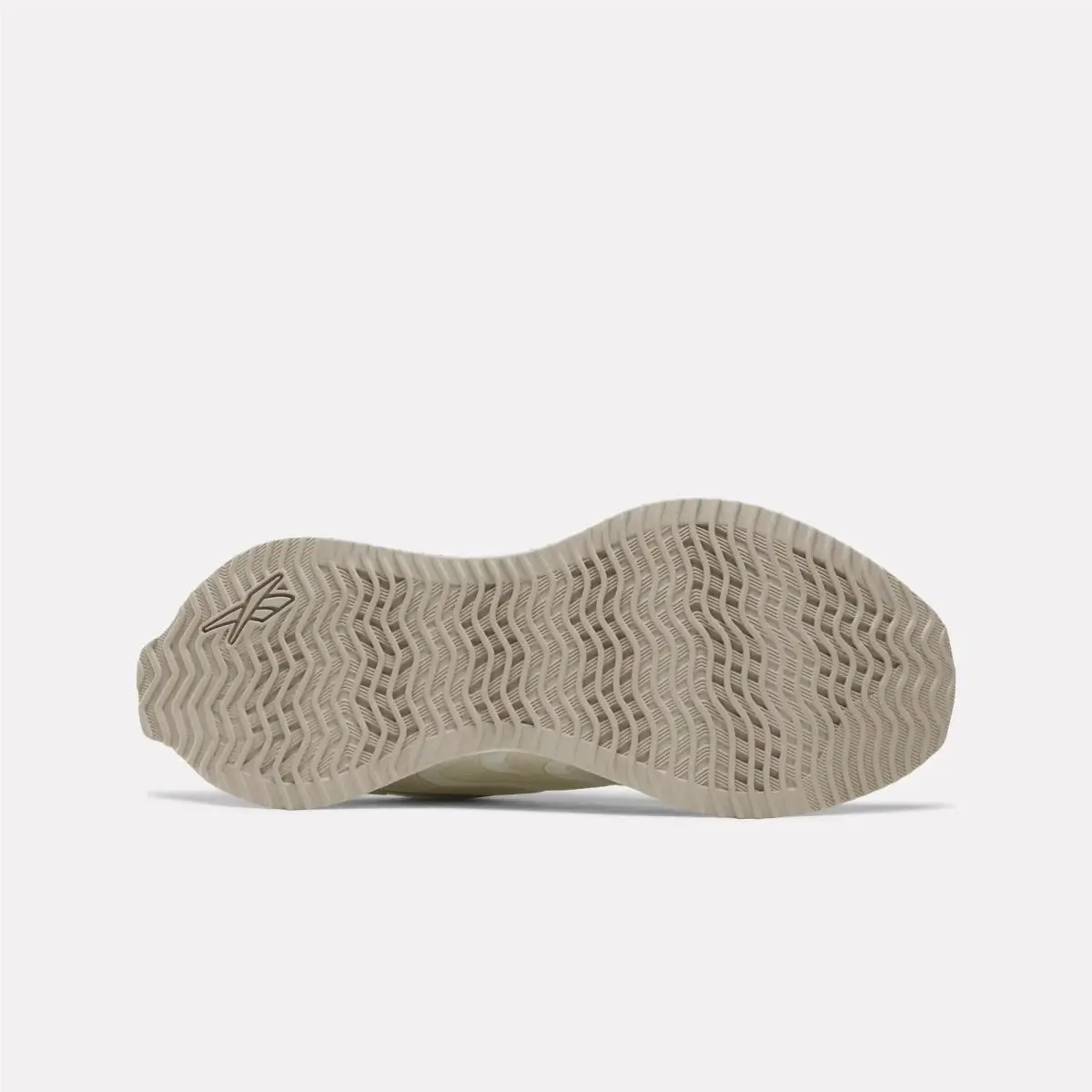Reebok shoes - Chalk/Alabaster/Mineral Grey 13
