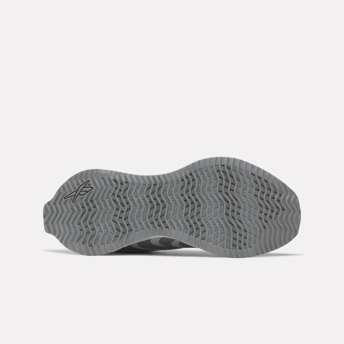 Reebok shoes - Chalk/Alabaster/Mineral Grey 8