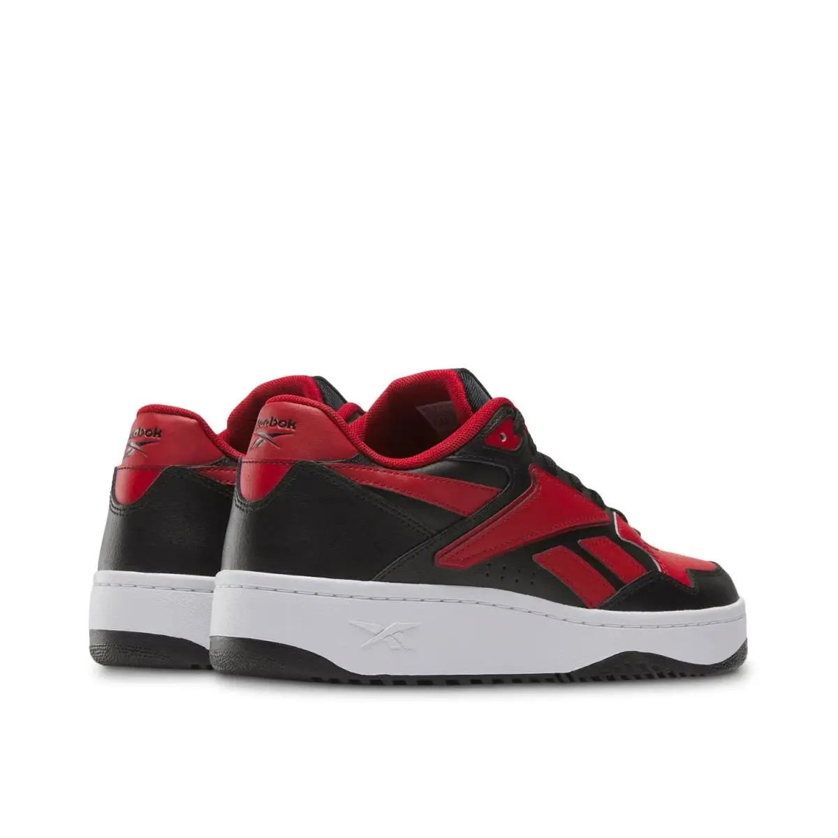 Reebok shoes - Black 1