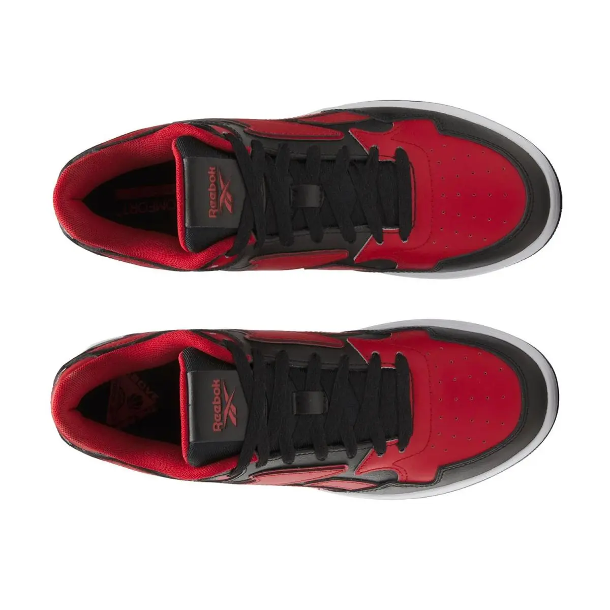 Reebok shoes - Black 8