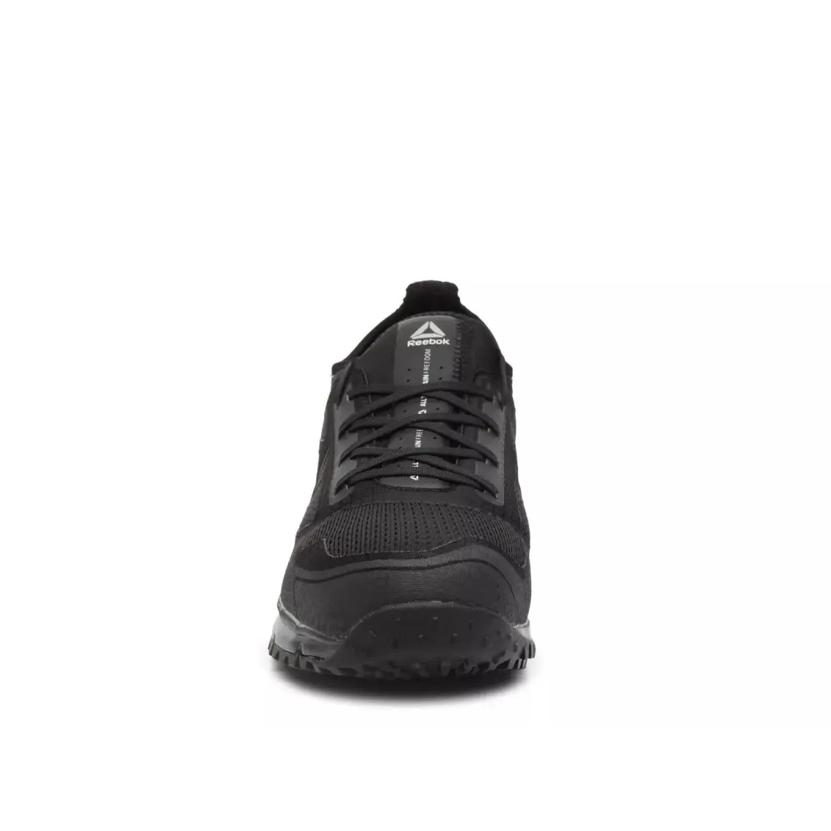 Reebok shoes - Black 9