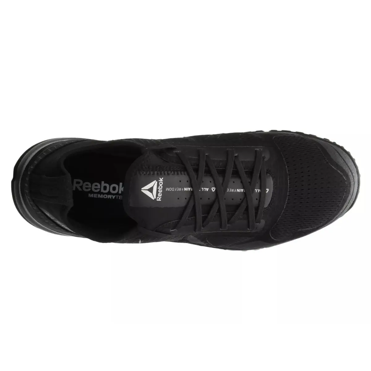 Reebok shoes - Black 14