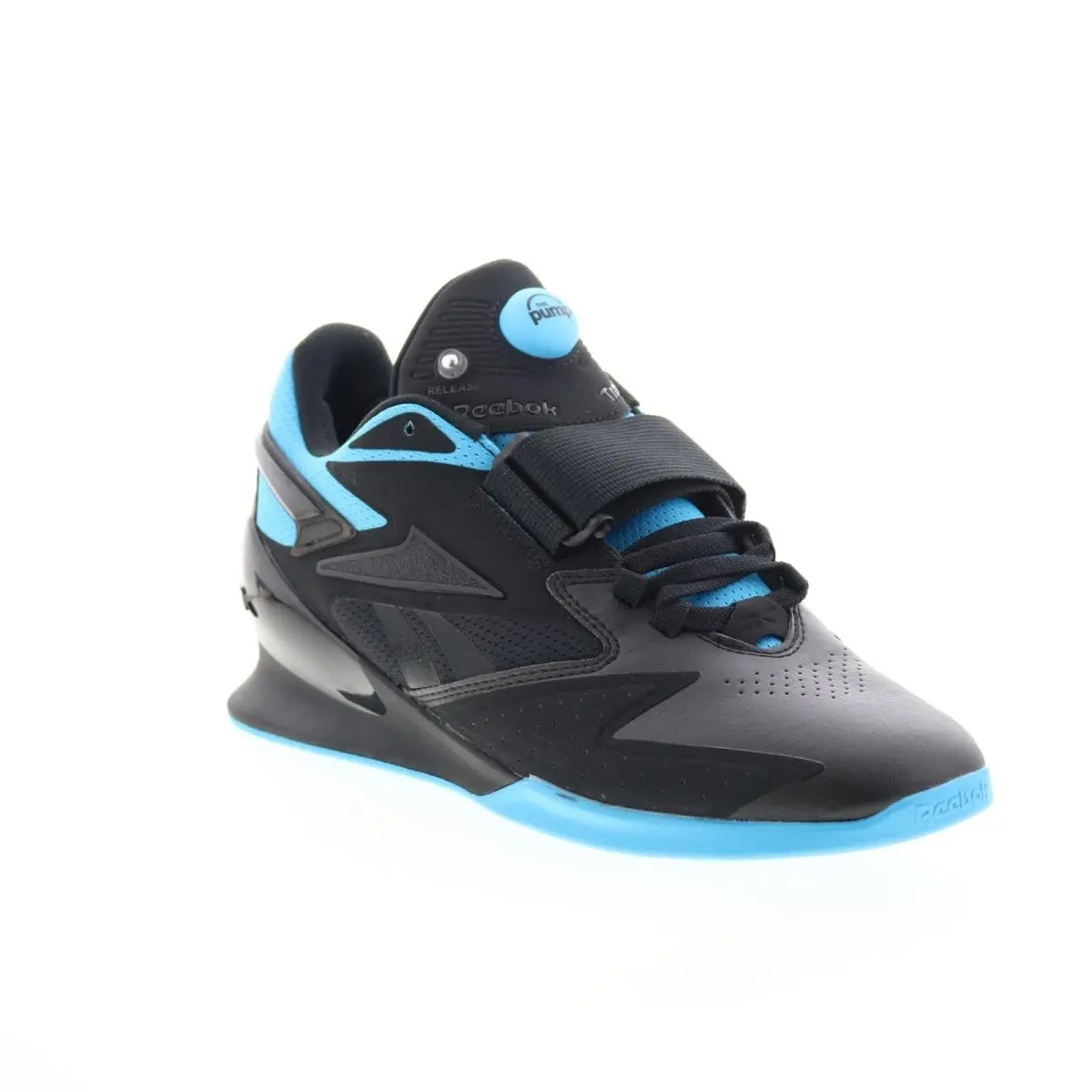 Reebok shoes - Reebok Legacy Lifter III - Legacy Lifter III - HP9234 100062708 - Black 0