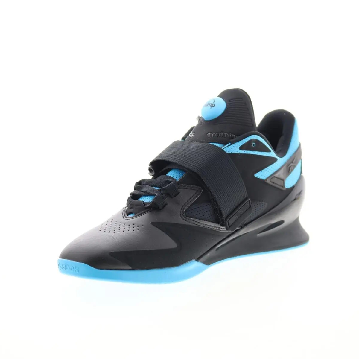 Reebok shoes - Reebok Legacy Lifter III - Legacy Lifter III - HP9234 100062708 - Black 2