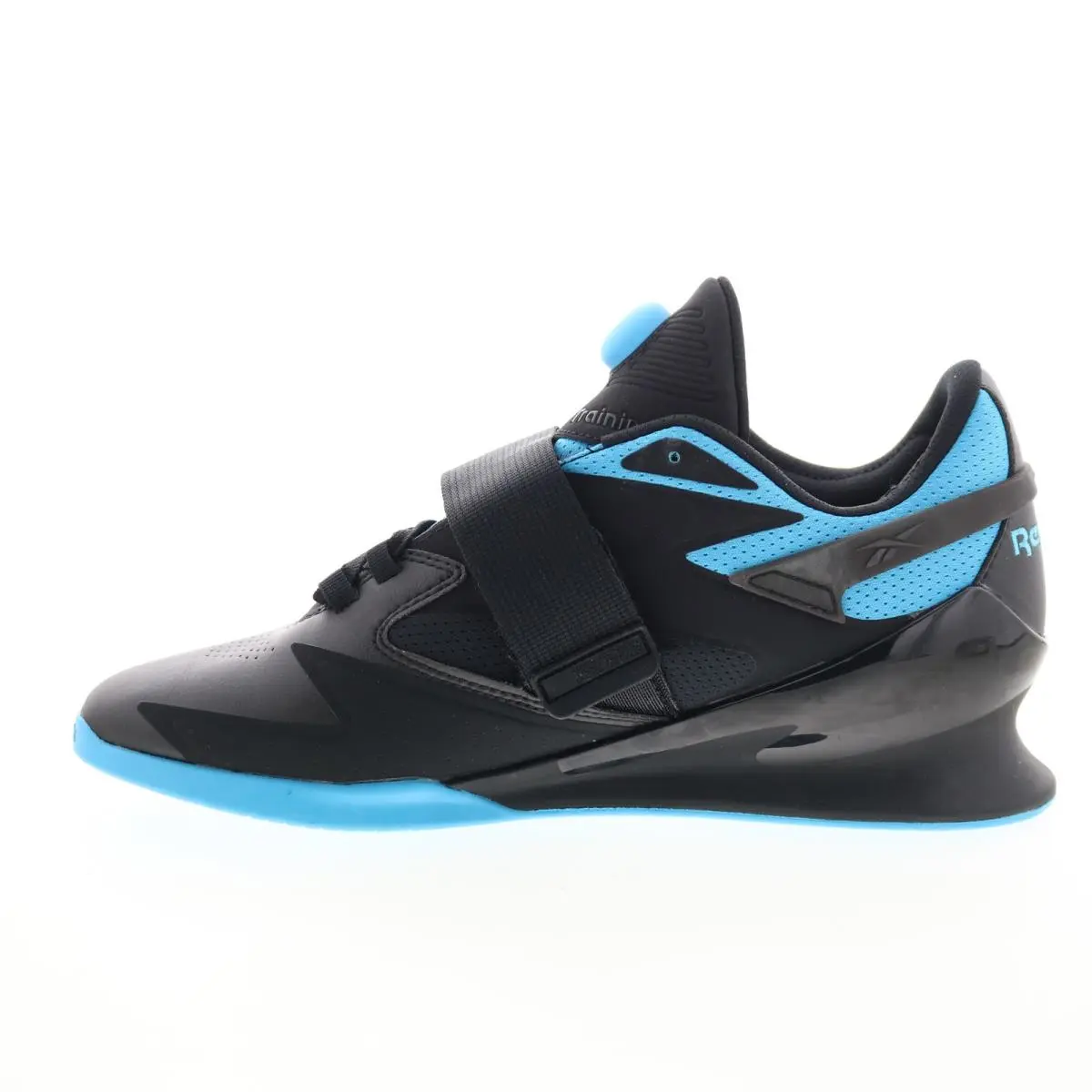 Reebok shoes - Reebok Legacy Lifter III - Legacy Lifter III - HP9234 100062708 - Black 3