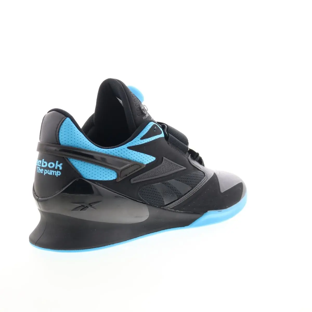 Reebok shoes - Reebok Legacy Lifter III - Legacy Lifter III - HP9234 100062708 - Black 6