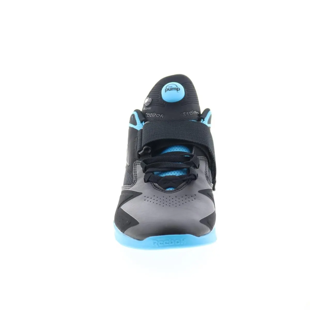 Reebok shoes - Reebok Legacy Lifter III - Legacy Lifter III - HP9234 100062708 - Black 9