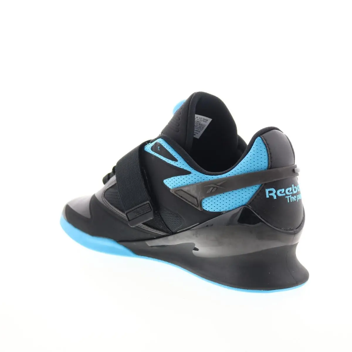 Reebok shoes - Reebok Legacy Lifter III - Legacy Lifter III - HP9234 100062708 - Black 12