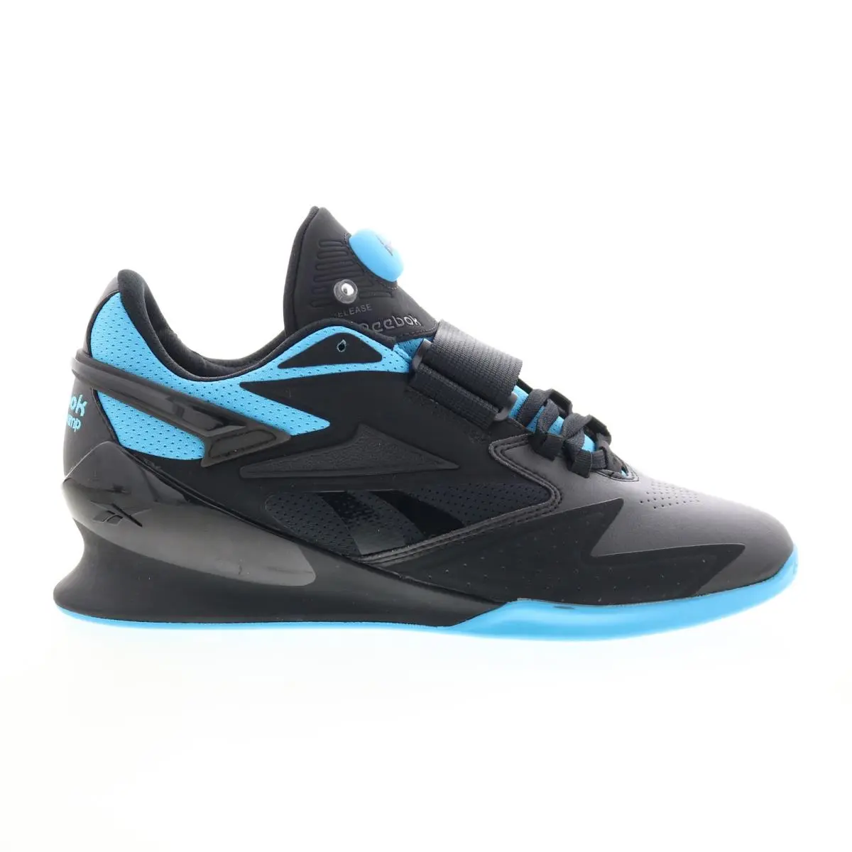 Reebok shoes - Reebok Legacy Lifter III - Legacy Lifter III - HP9234 100062708 - Black 7