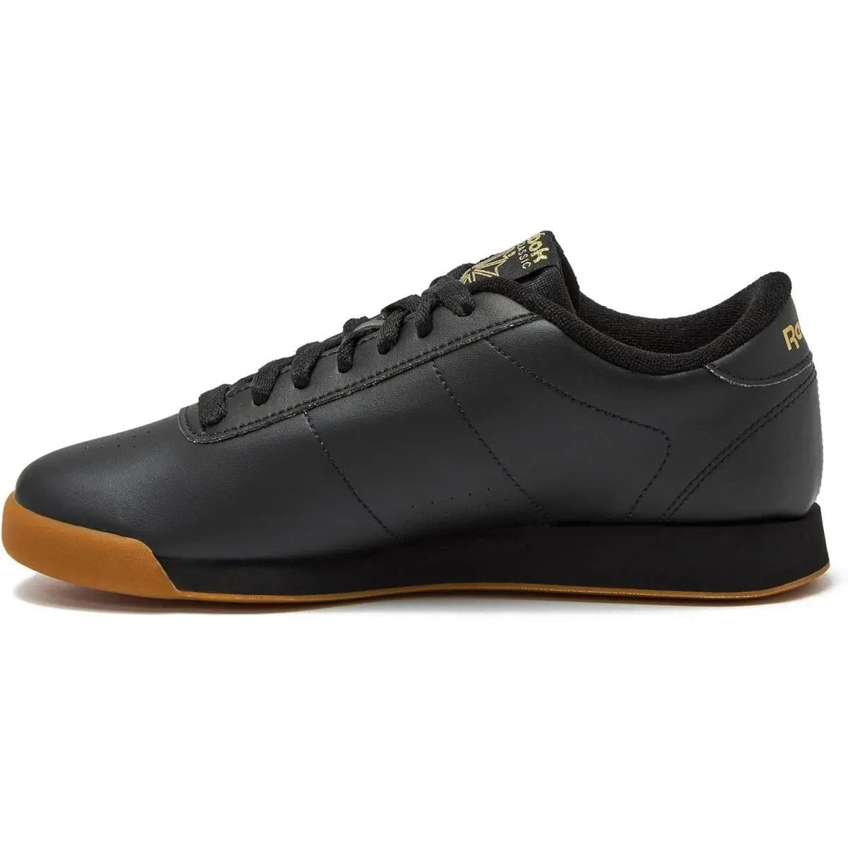 Reebok shoes - Reebok Princess - Princess - 7344 - Black 1