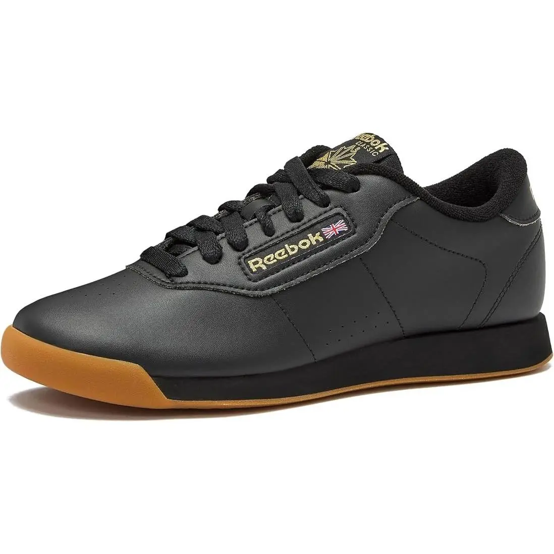 Reebok shoes - Reebok Princess - Princess - 7344 - Black 2