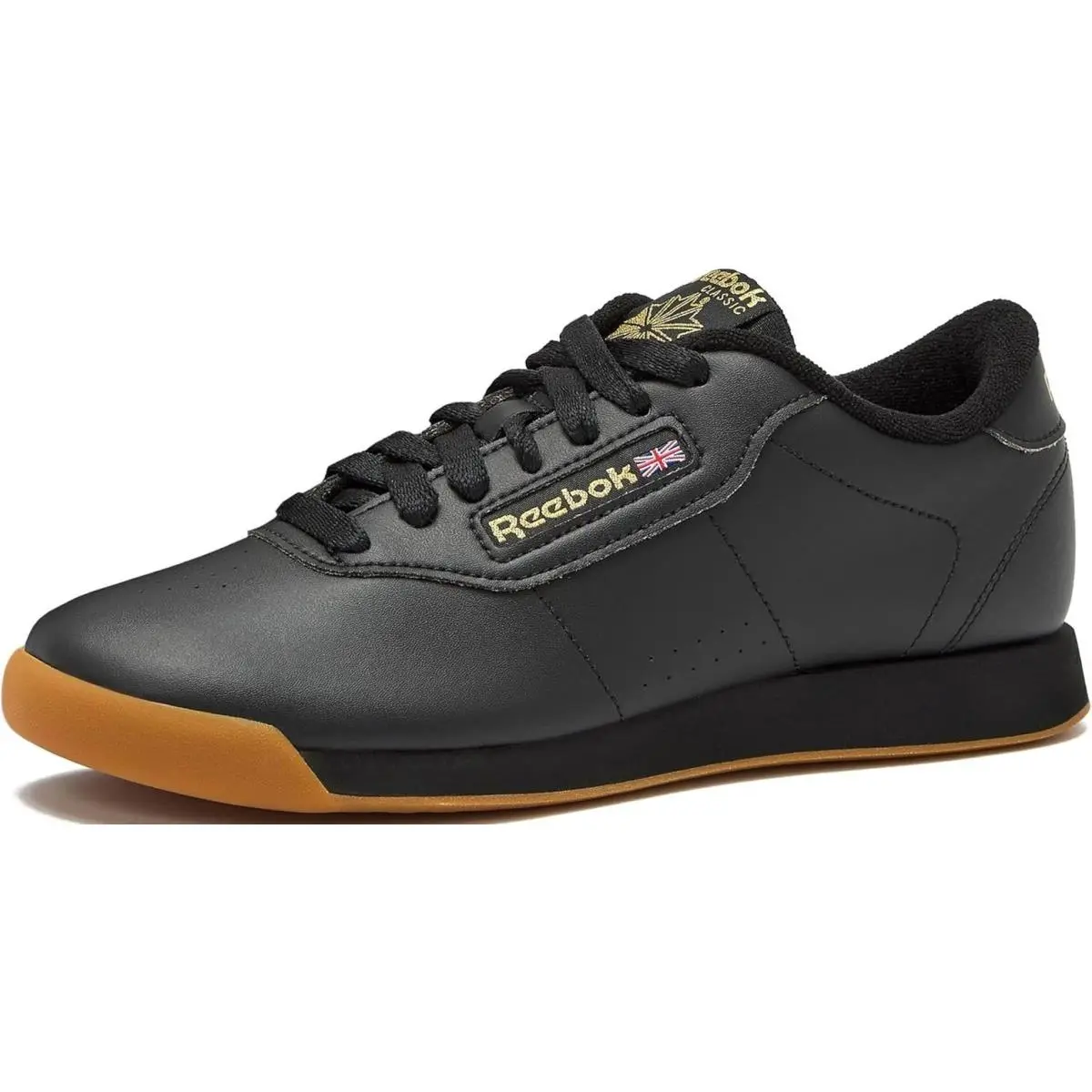 Reebok shoes - Reebok Princess - Princess - 7344 - Black 10