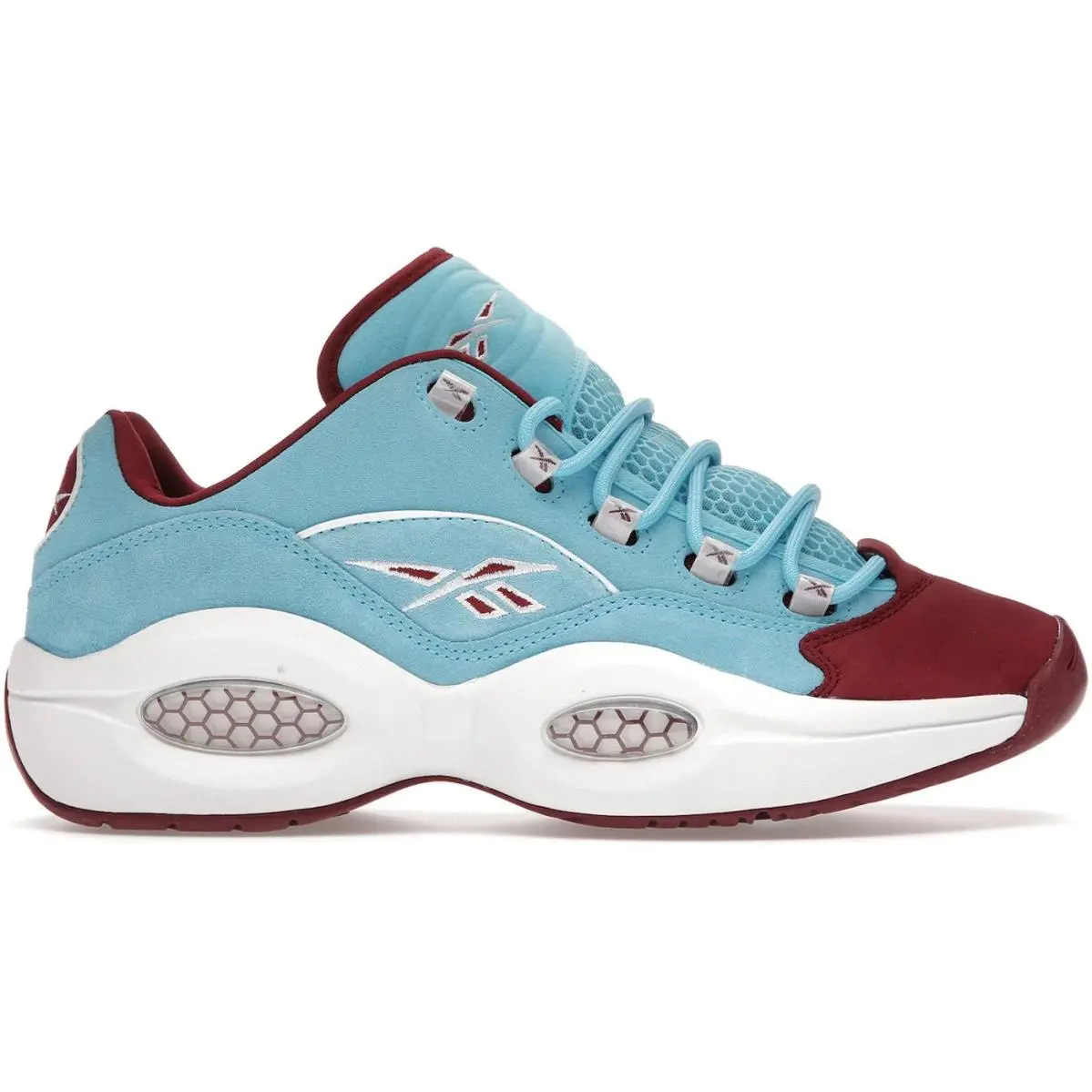 Reebok shoes - GZ0990 - GZ0990 - Multicolor 0