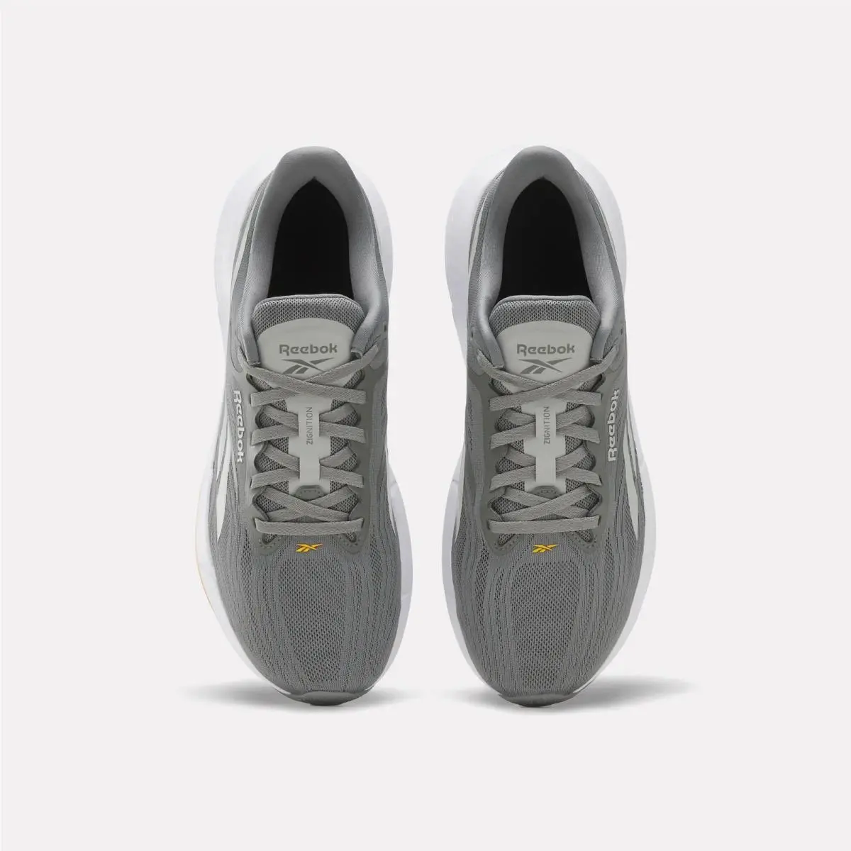 Reebok shoes - GREY/WHITE 0