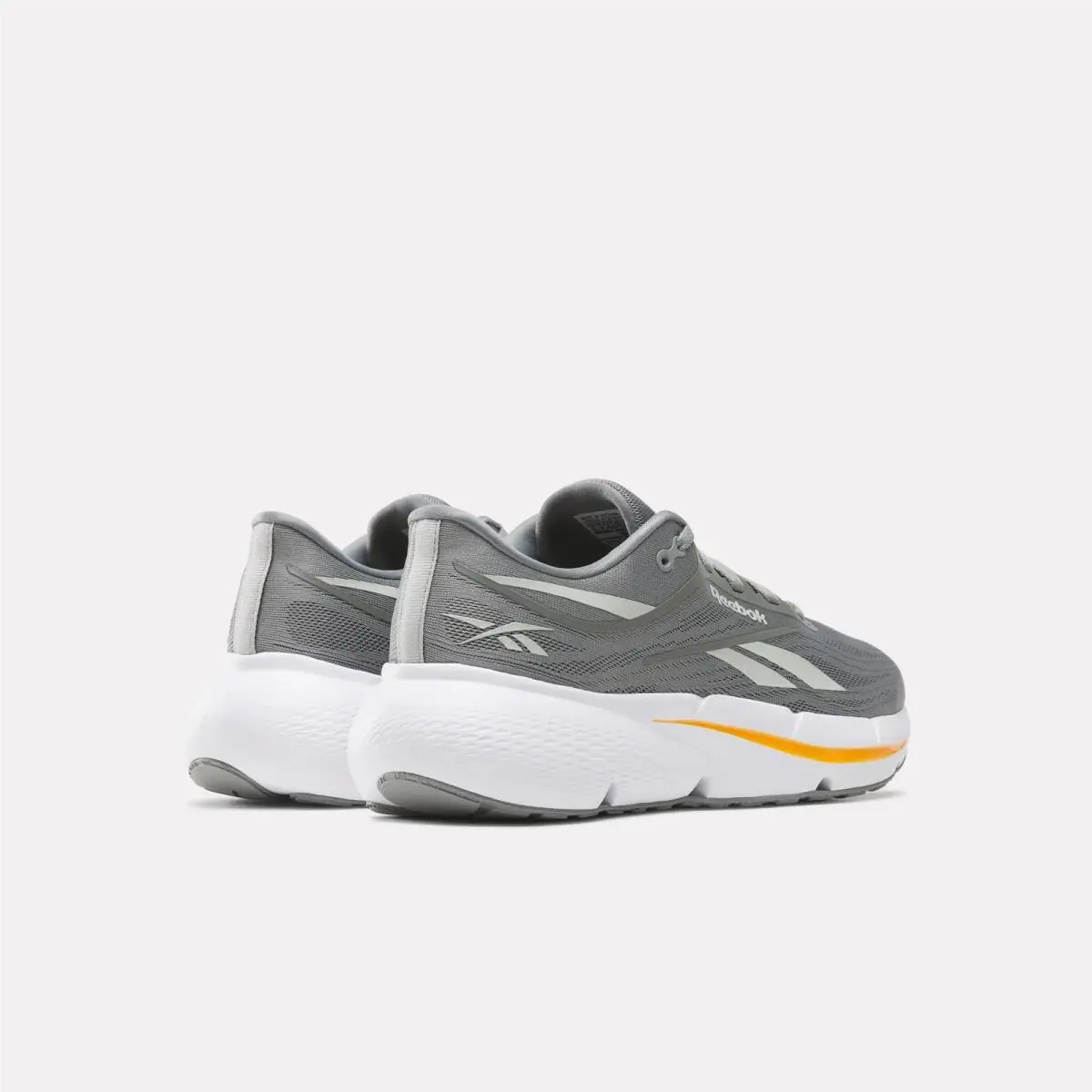 Reebok shoes - GREY/WHITE 1