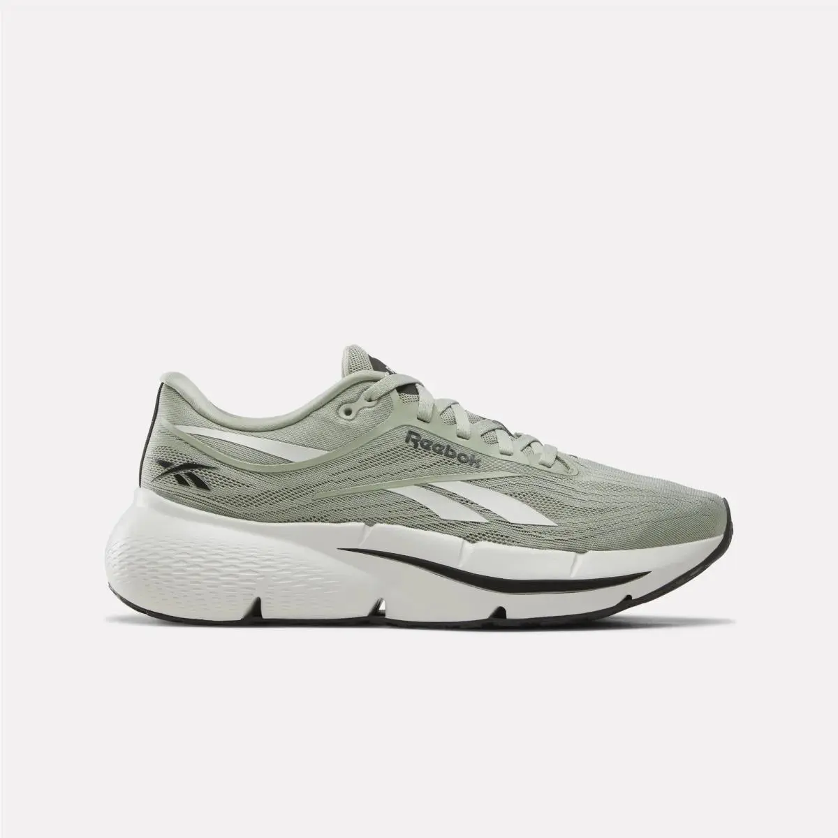 Reebok shoes - GREY/WHITE 9