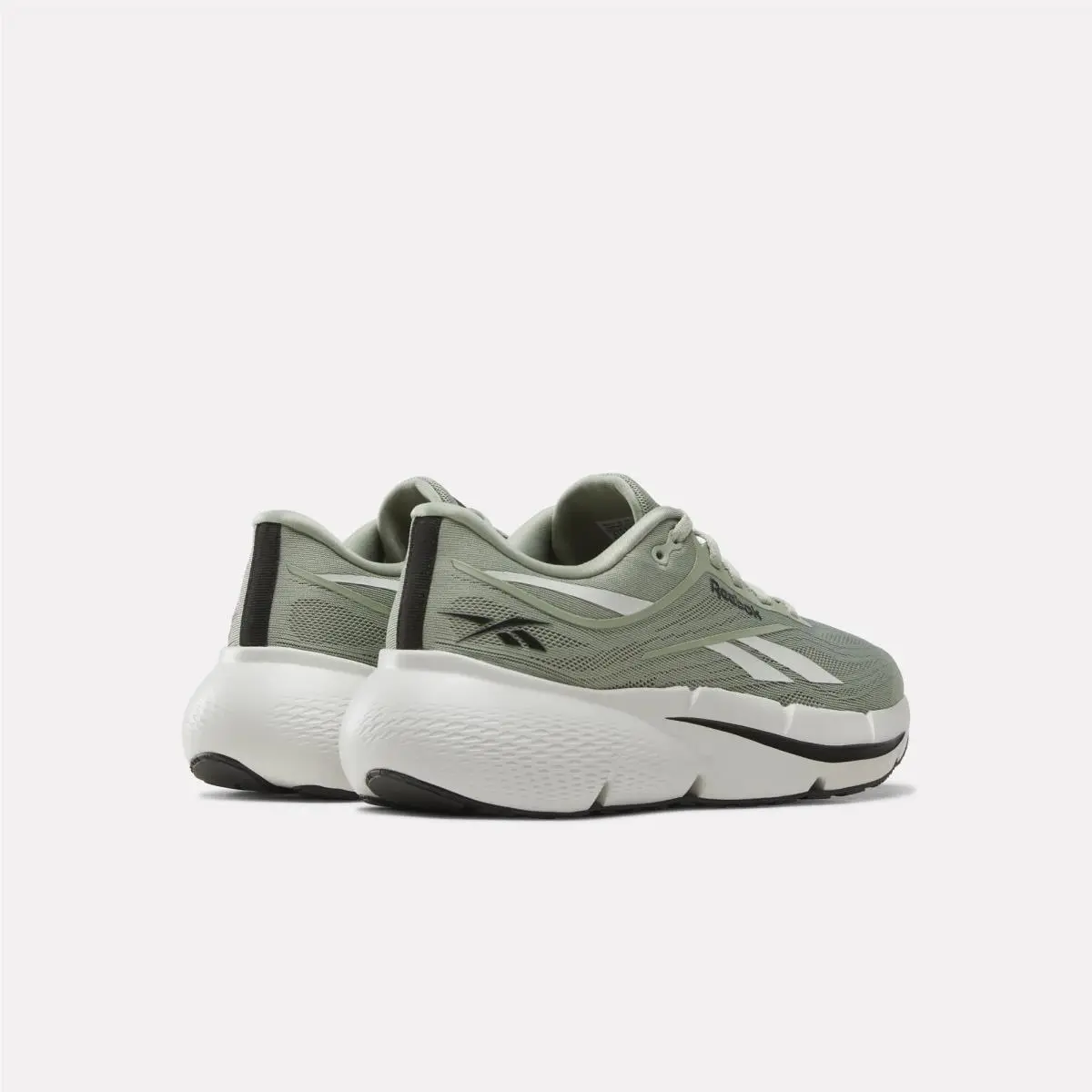 Reebok shoes - GREY/WHITE 11