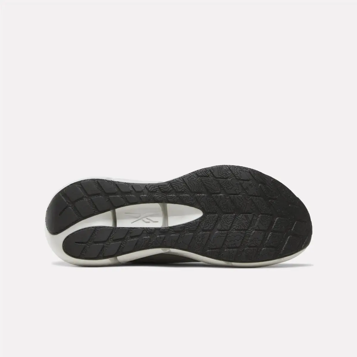 Reebok shoes - GREY/WHITE 13