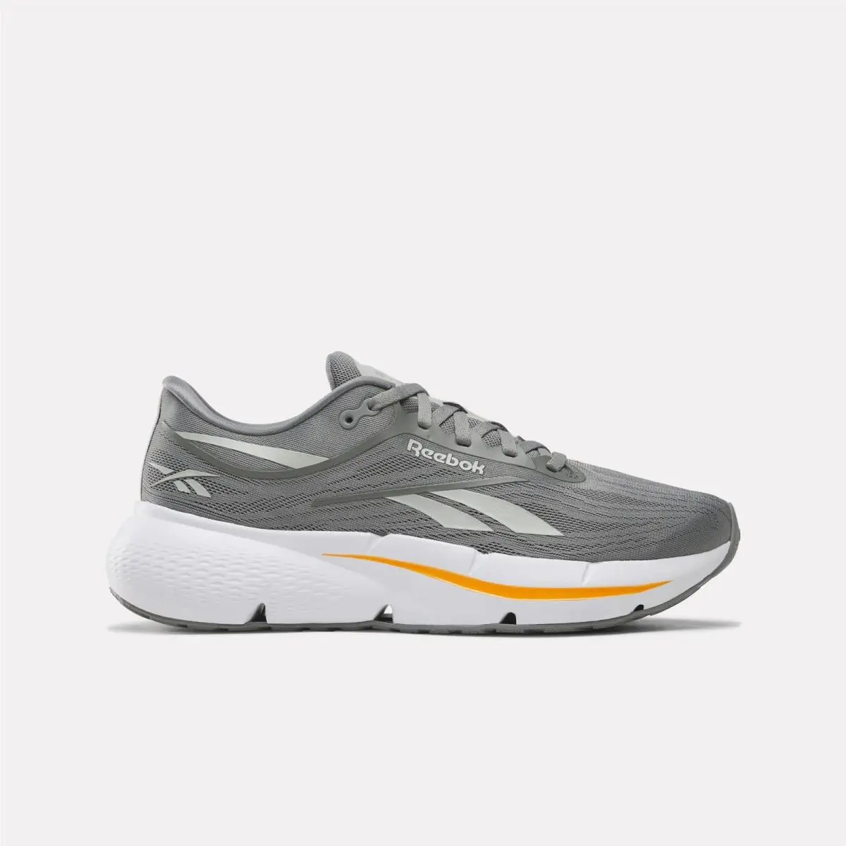 Reebok shoes - GREY/WHITE 4