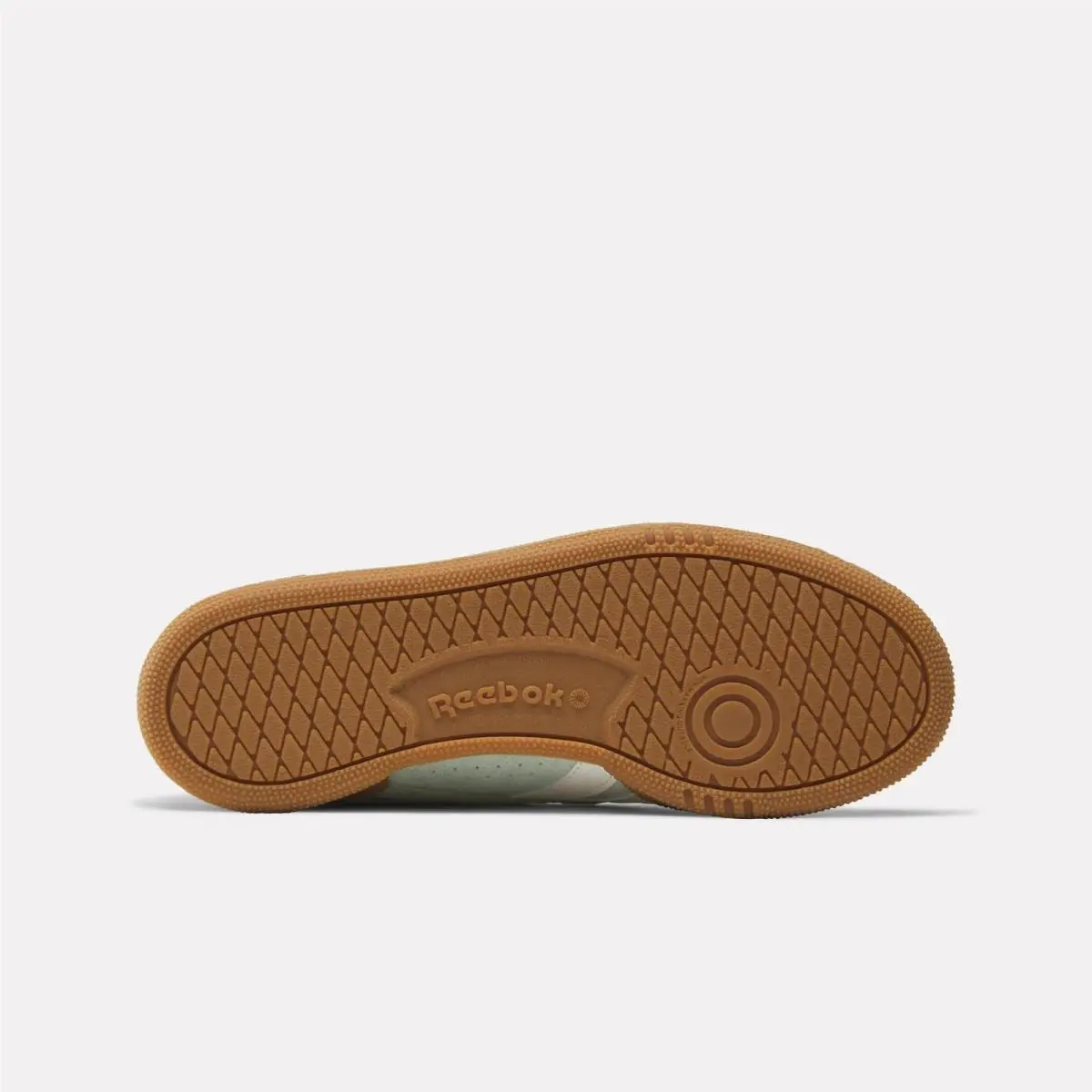 Reebok shoes - Green/White/Gum 3