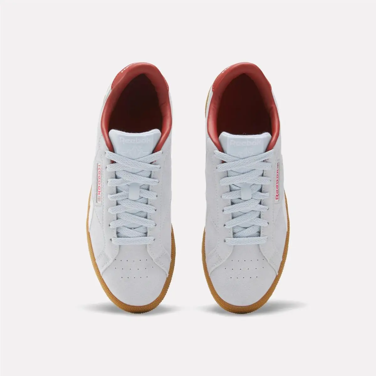 Reebok shoes - Green/White/Gum 10