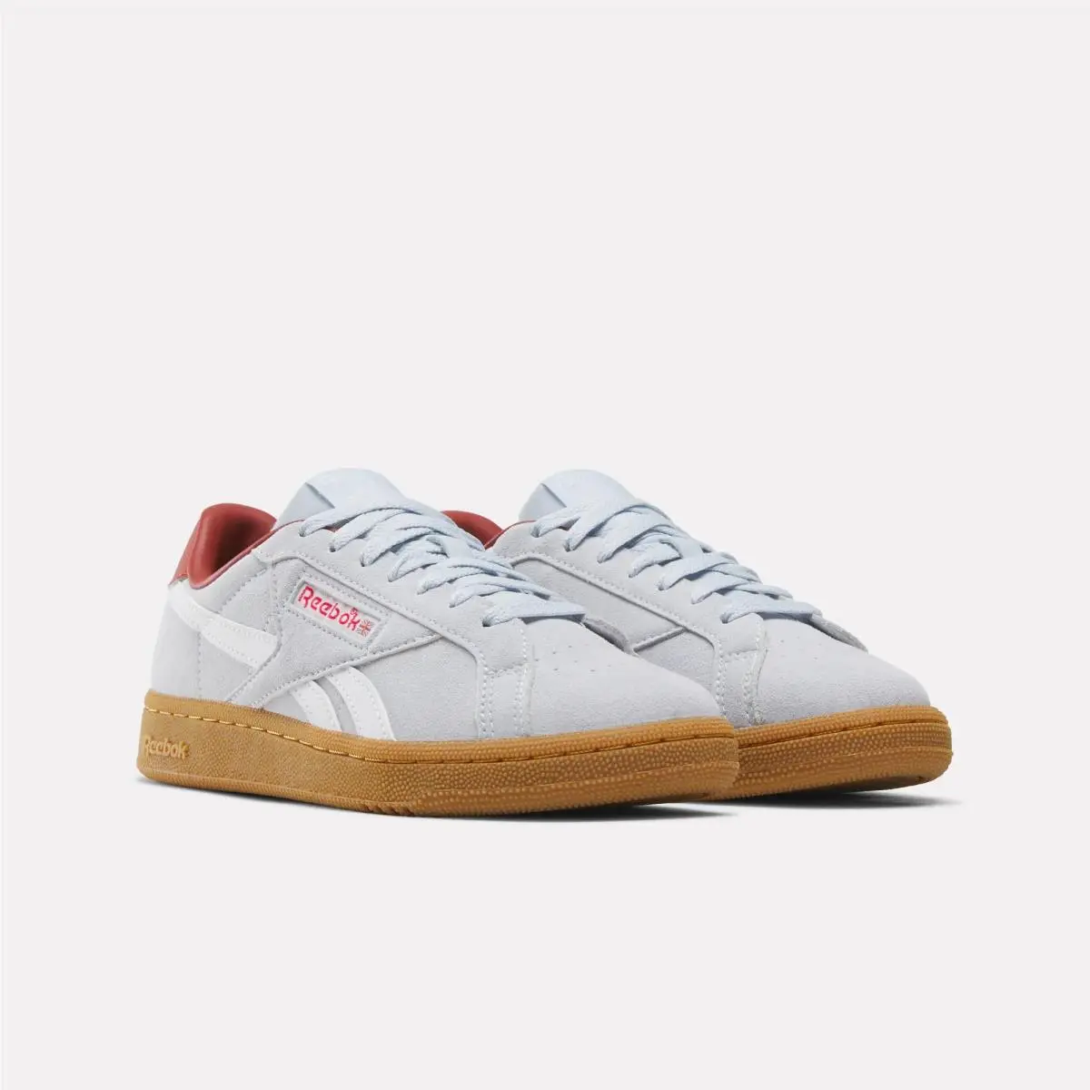Reebok shoes - Green/White/Gum 12