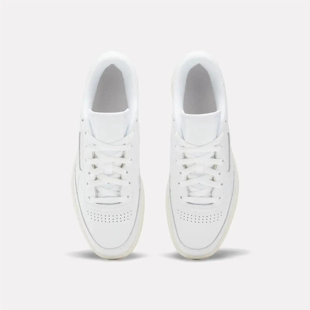 Reebok shoes - Ftwr White/Chalk 0